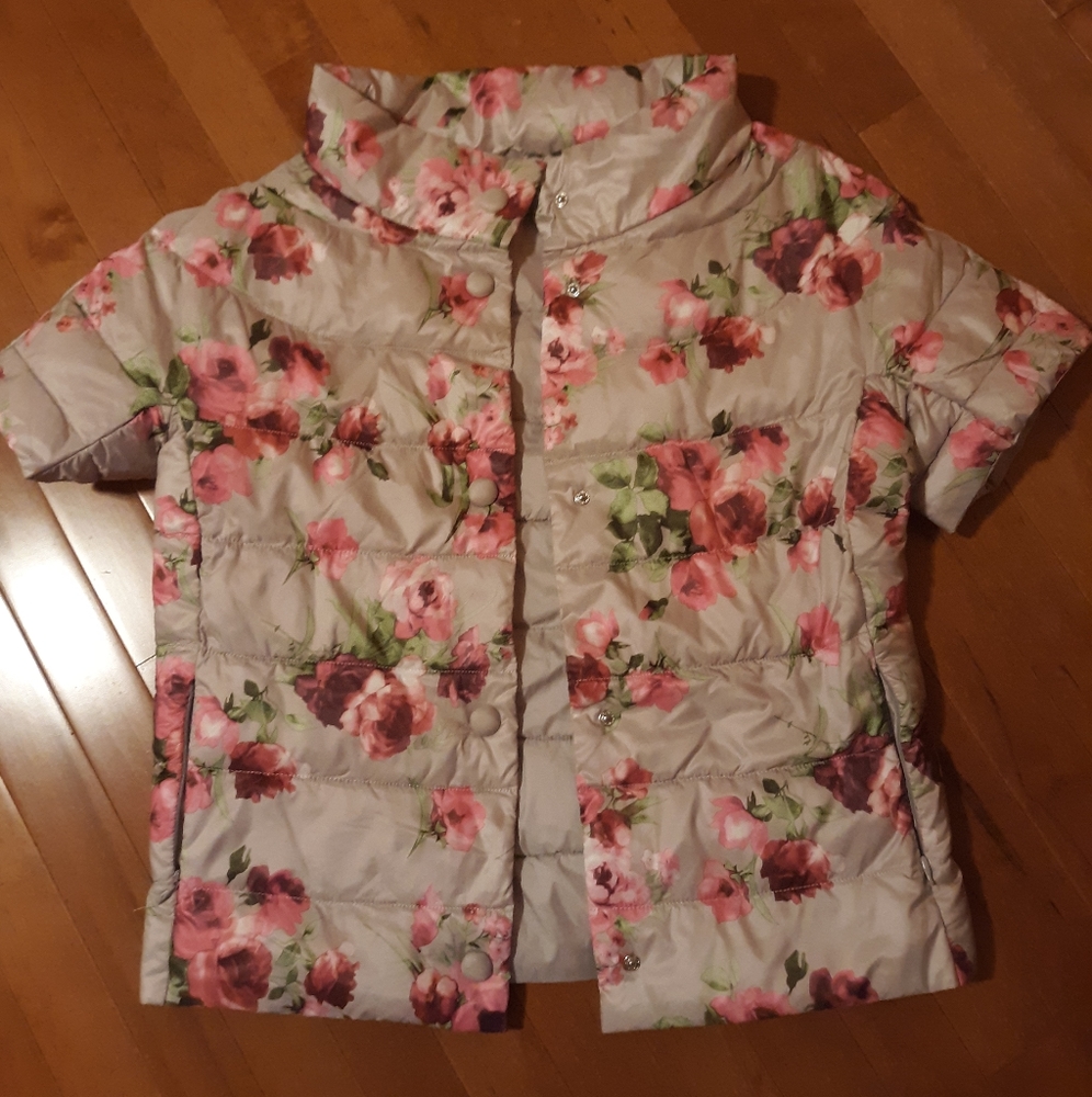 Vest
